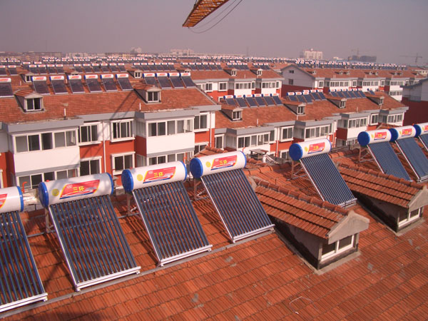 峰峰濱河小區(qū)